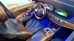 مرسيدس بنز S-Class